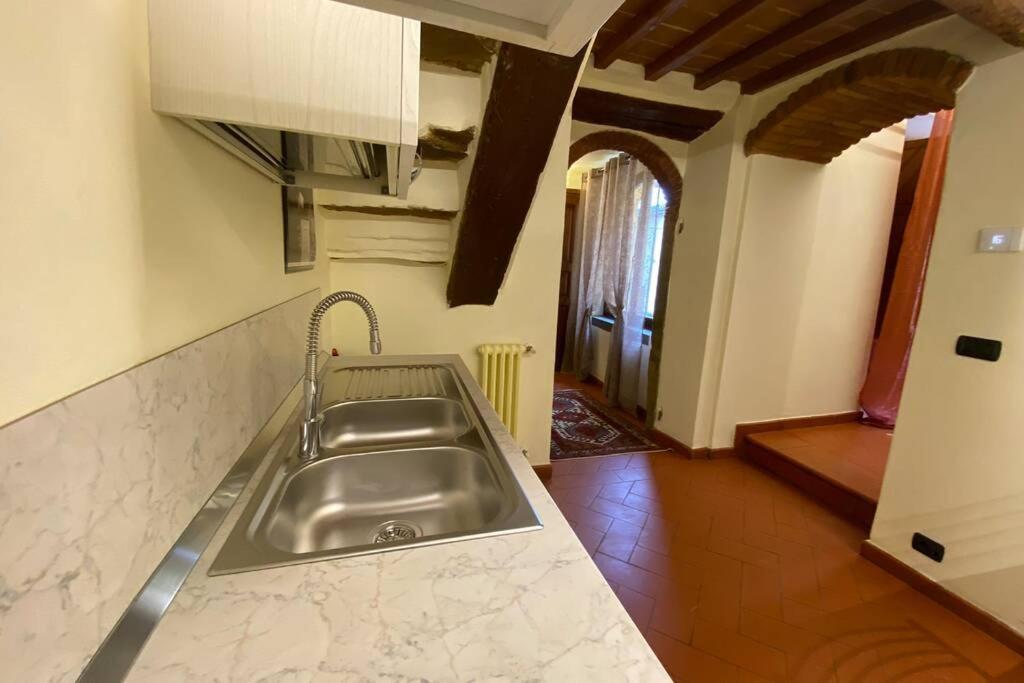 Le Casette Di Viola Arezzo Eksteriør billede