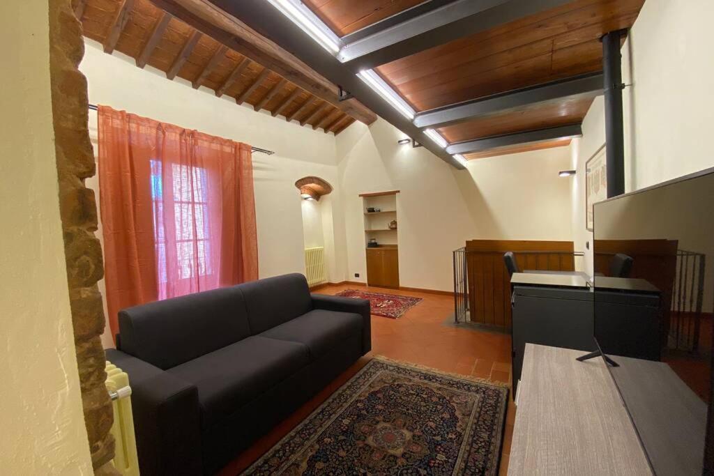 Le Casette Di Viola Arezzo Eksteriør billede